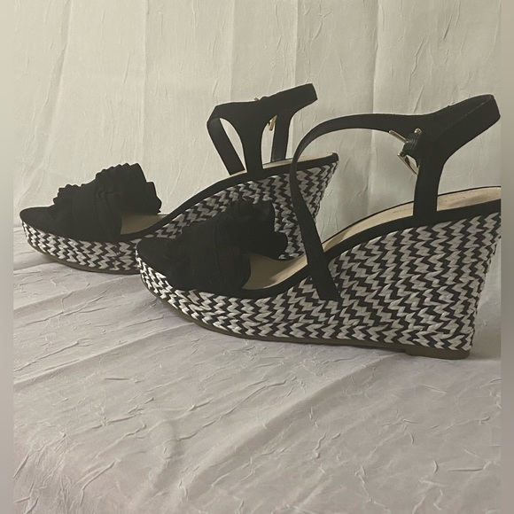 Liz Claiborne - LC Munster Wedge (NWOT) - Picture 4 of 7